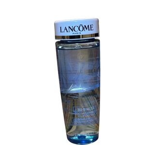 Lancome Bi-Facil Eye Makeup Remover Double-Action Gentle All Skin Types 4.2 fl o
